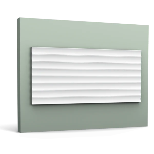 Декоративная панель Orac W109 (200x25x1.2 см) в Тюмени