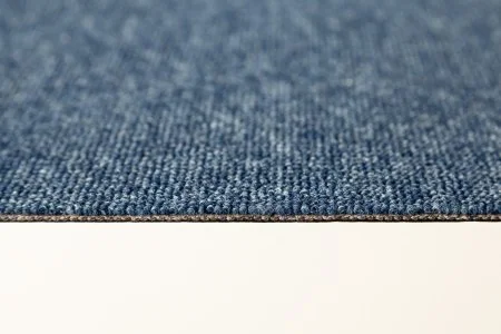 Ковровая плитка Bonkeel Space Blue в Тюмени