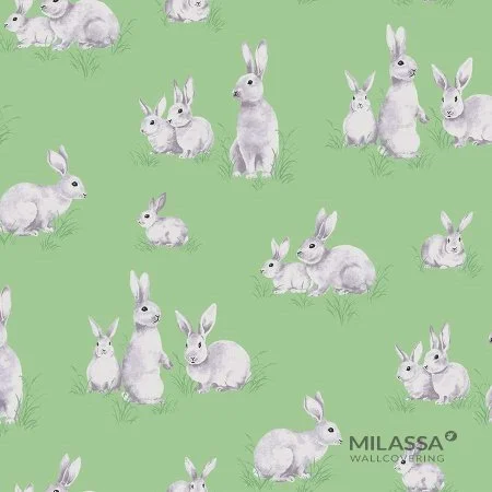 Обои Milassa Twins 1, 005 в Тюмени