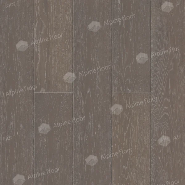 Инженерная доска Alpine Floor Villa Дуб Грей Стори в Тюмени