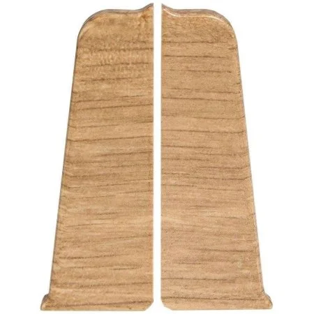 Заглушка INDO70 10 Дуб Бурбон в Тюмени