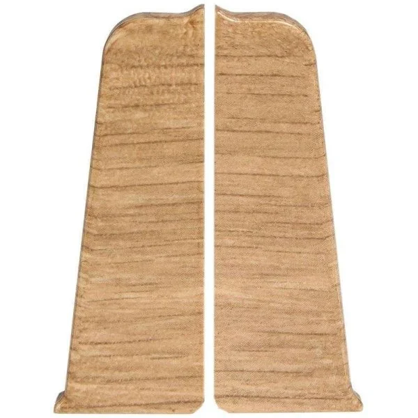 Заглушка INDO70 10 Дуб Бурбон в Тюмени