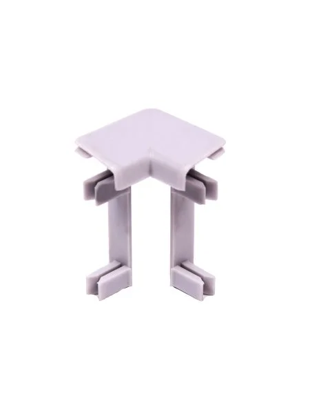 Внутренний угол Korner 106 Светло-серый в Тюмени