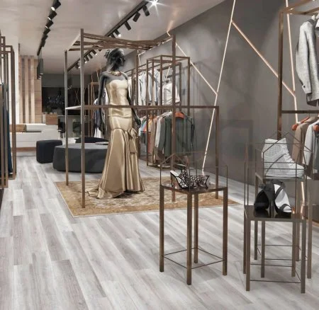 Виниловый пол Royce Ultima U1961 Дуб Албани в Тюмени