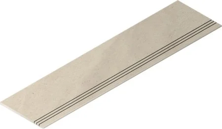 Керамогранит Italon Эверстоун Мун 30х120 ступень в Тюмени