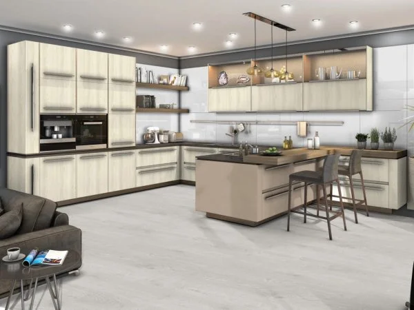 Ламинат AGT Effect PRK903 Эверест в Тюмени