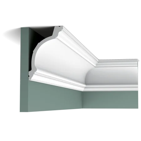 Карниз Orac C217 (156*103*2000 мм) в Тюмени