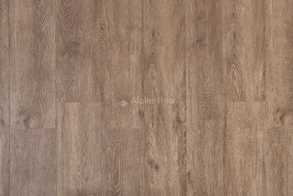 Каменно-полимерная плитка Alpine Floor Grand Sequoia Секвоя Маслина ECO 11-11, 4мм 43 класс в Тюмени