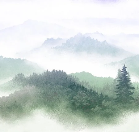 Обои Loymina Пейзаж ART7 005 в Тюмени