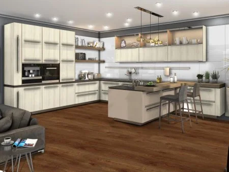 Ламинат AGT Effect PRK909 Россо в Тюмени