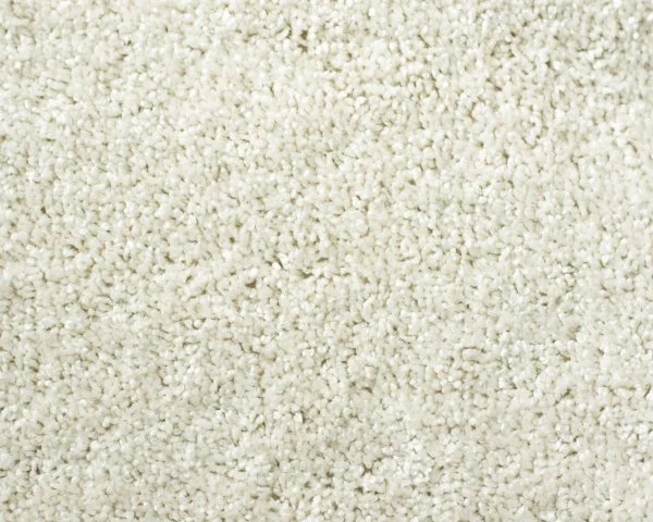 Ковровое покрытие Zartex Адель 005 Белый - 3 м в Тюмени