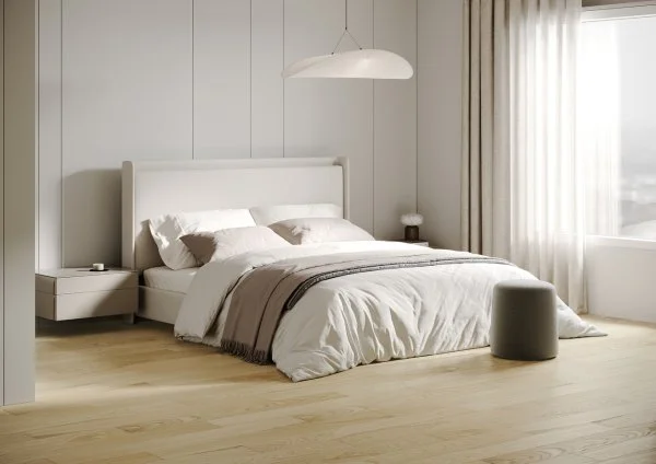 Паркетная доска Quartz Parquet Классик 5 мм Дуб Тоскана 407 в Тюмени