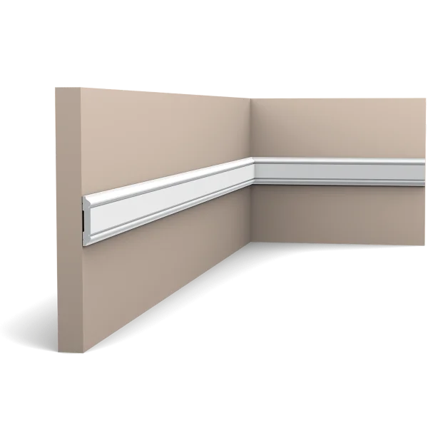 Молдинг Orac PX144 Flex (47*8*2000 мм) в Тюмени