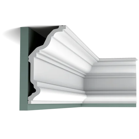 Карниз Orac C332 (23*114*2000 мм) в Тюмени