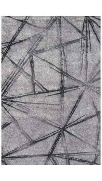 Ковер Синтелон Vegas Home 1,20х1,70 22GSG Прямоугольник в Тюмени