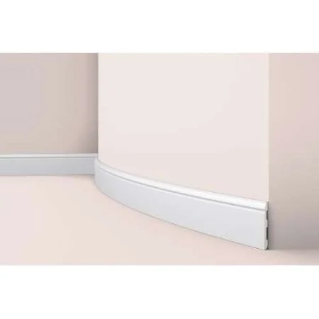 Плинтус NMC Wallstyl FL1 Flex (80х12х2000 мм) в Тюмени