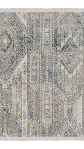 Ковер Синтелон Palermo 1,60x2,30 01KWK Прямоугольник в Тюмени