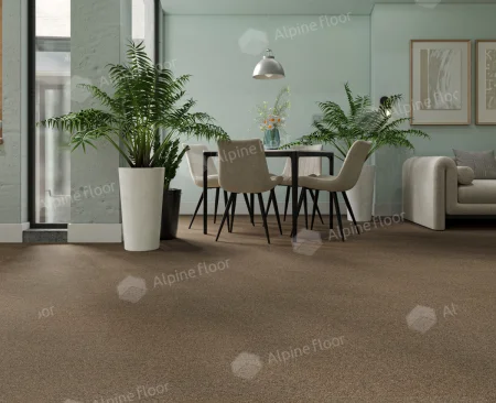 Ковровая плитка Alpine Floor Huron 402-2 Сагино в Тюмени