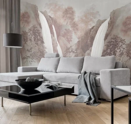 Обои Loymina Пейзаж ART5 012 в Тюмени