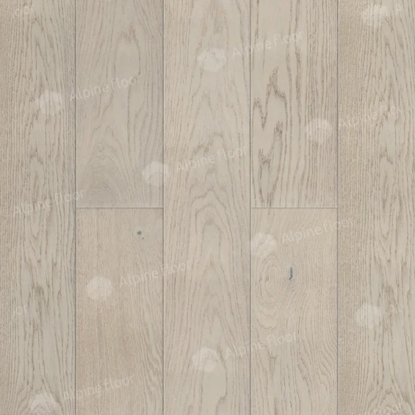 Инженерная доска Alpine Floor Villa Дуб Монблан в Тюмени