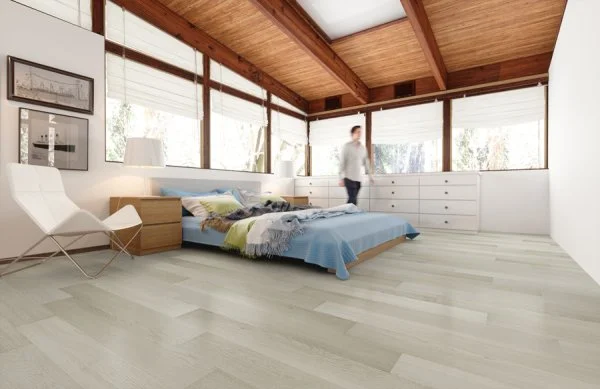 Кварц-виниловая плитка Refloor Fargo Comfort 67W948 Дуб Амстердам в Тюмени