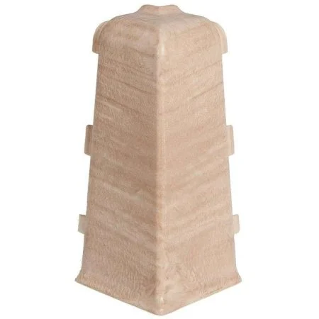 Угол наружный INDO70 04 Дуб Лингбург в Тюмени