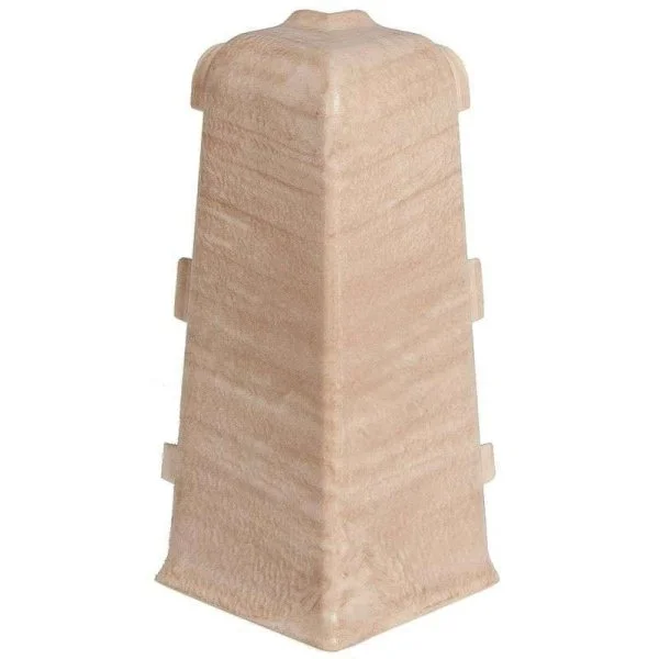 Угол наружный INDO70 04 Дуб Лингбург в Тюмени