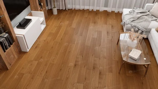 Инженерная доска Alpine Floor Studio Дуб Антик в Тюмени