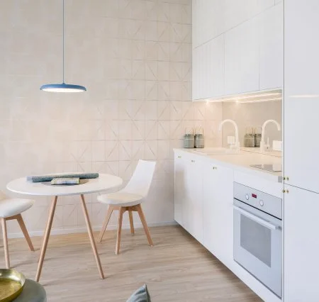 Обои Milassa Окинава OK6 001/1 в Тюмени