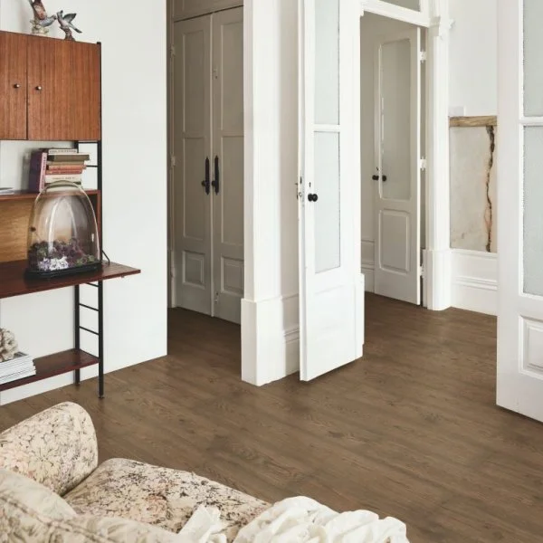 Ламинат Pergo Uppsala Pro Дуб Вековой Коричневый L1249-05243 в Тюмени