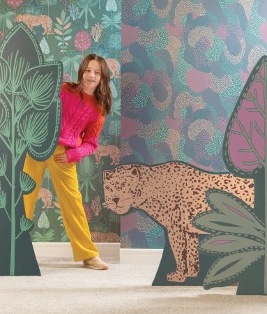 Обои Milassa Bon Voyage D2, 018 в Тюмени