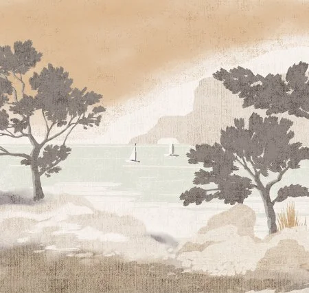 Обои Loymina Пейзаж vol. 2 ART18 002 в Тюмени