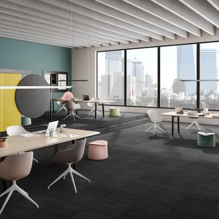 Ковровая плитка AW Marvel 99 в Тюмени