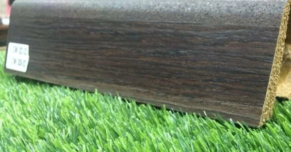 Эластичный пробковый плинтус ArtCorkDesing CW 03-12 10х60х915 мм в Тюмени