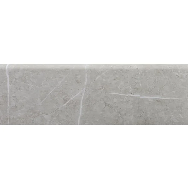 Плинтус MDF Bonkeel 24070 Торос Бьянко (100х16х2400 мм) в Тюмени