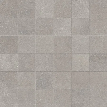 Керамогранит Coliseum Сан-Сиро Грэй Мозаика (Натуральная, 30х30) в Тюмени