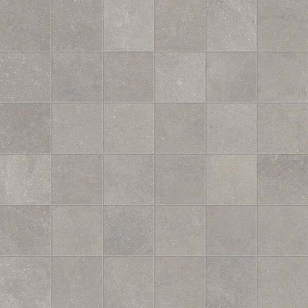 Керамогранит Coliseum Сан-Сиро Грэй Мозаика (Натуральная, 30х30) в Тюмени