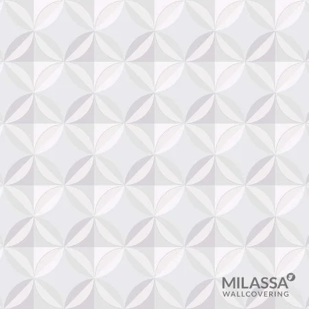 Обои Milassa Modern  М4, 001 в Тюмени