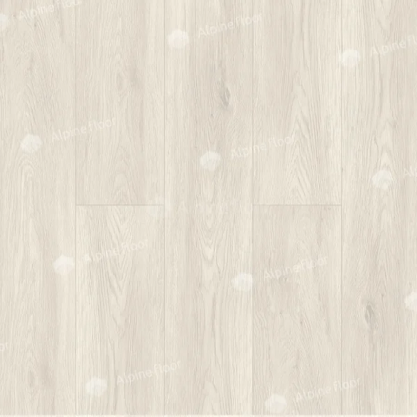 Каменно-полимерная плитка Alpine Floor Grand Sequoia Light Атланта ECO 11-201 3.5мм, 34 класс в Тюмени