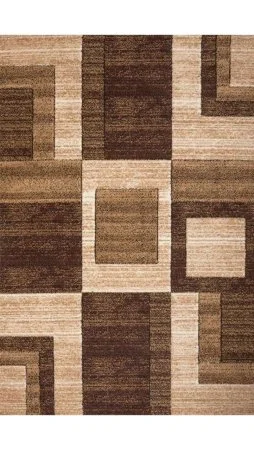 Ковер Синтелон Practica 2,00x3,00 98EDE Прямоугольник в Тюмени