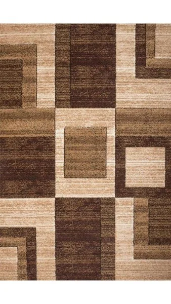 Ковер Синтелон Practica 2,00x3,00 98EDE Прямоугольник в Тюмени