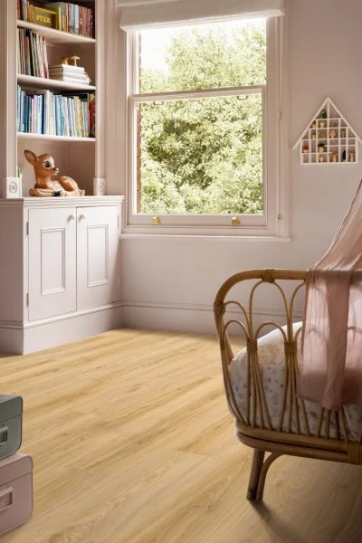 LVT-плитка Moduleo Roots Glue 0.55 Blackjack Oak 22220Q в Тюмени