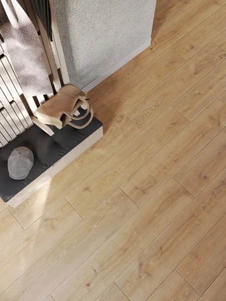 Ламинат Egger PRO 8/33 4V Large Aqua+ Дуб Уолтем натуральный EPL122 в Тюмени