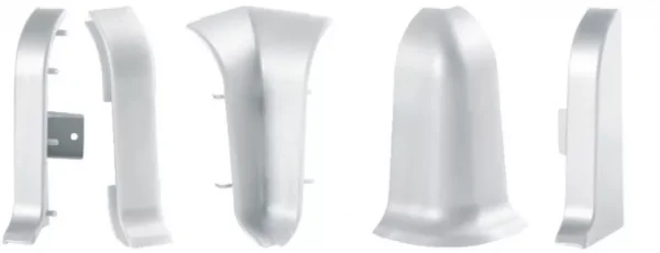 Заглушка для плинтуса ALP-C65 Cеребро (ПВХ) в Тюмени