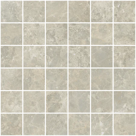 Керамогранит Coliseum Да Винчи Беж Мозаика (Натуральная, 30х30) в Тюмени