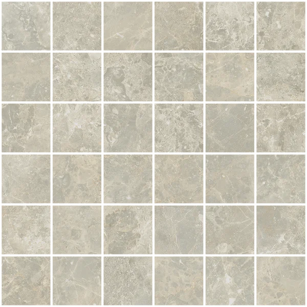 Керамогранит Coliseum Да Винчи Беж Мозаика (Натуральная, 30х30) в Тюмени