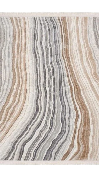 Ковер Синтелон Palermo 1,60x2,30 38WHW Прямоугольник в Тюмени