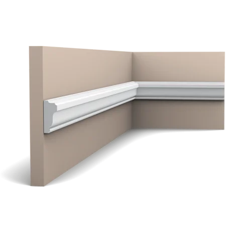 Молдинг Orac PX117 (35*15*2000) в Тюмени