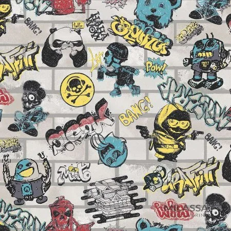 Обои Milassa Twins 7, 011 в Тюмени