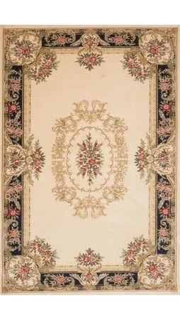 Ковер Синтелон Solid 2,00x3,00 01VPV Прямоугольник в Тюмени